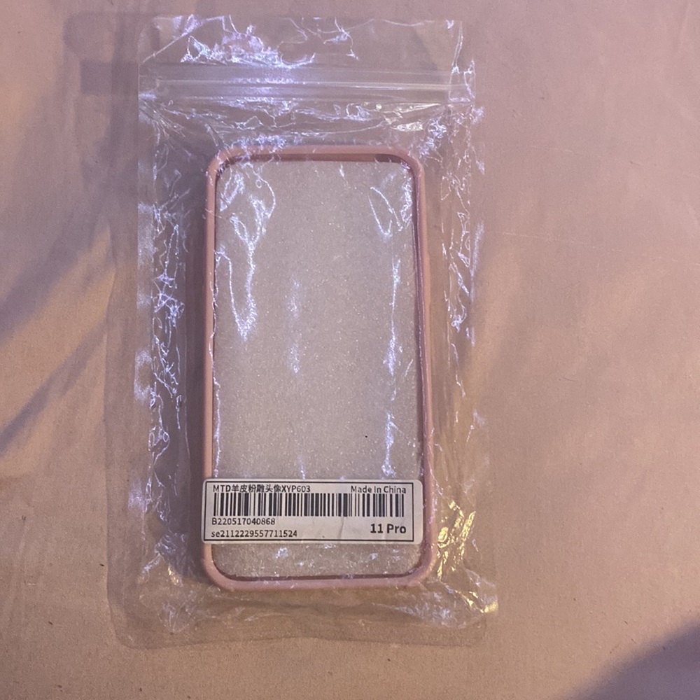 IPHONE 11 PRO CASE - Picture 2 of 2